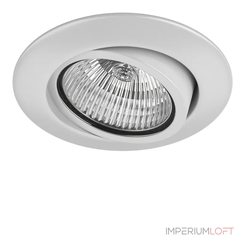 Потолочный точечный светильник Lightstar Teso adj 011080 от ImperiumLoft Потолочный точечный светильник Lightstar Teso adj 011080 от ImperiumLoft