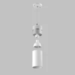 Подвес с верхней светящейся частью к 21443x-214440/21448x/21449x LED 5W 395Lm 4000K Lightstar 590056-4000 от ImperiumLoft