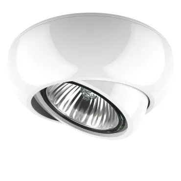 Потолочный точечный светильник Lightstar Ocula 011816