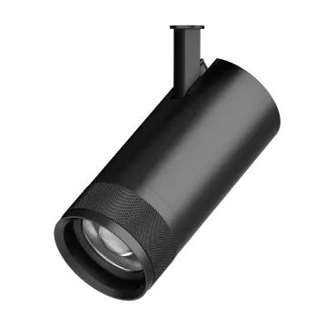 Светильник профессиональный тушка BARRA/QUATTRO высокого качества света с углом рассеивания 20-55G Lightstar Canno Pro 304307