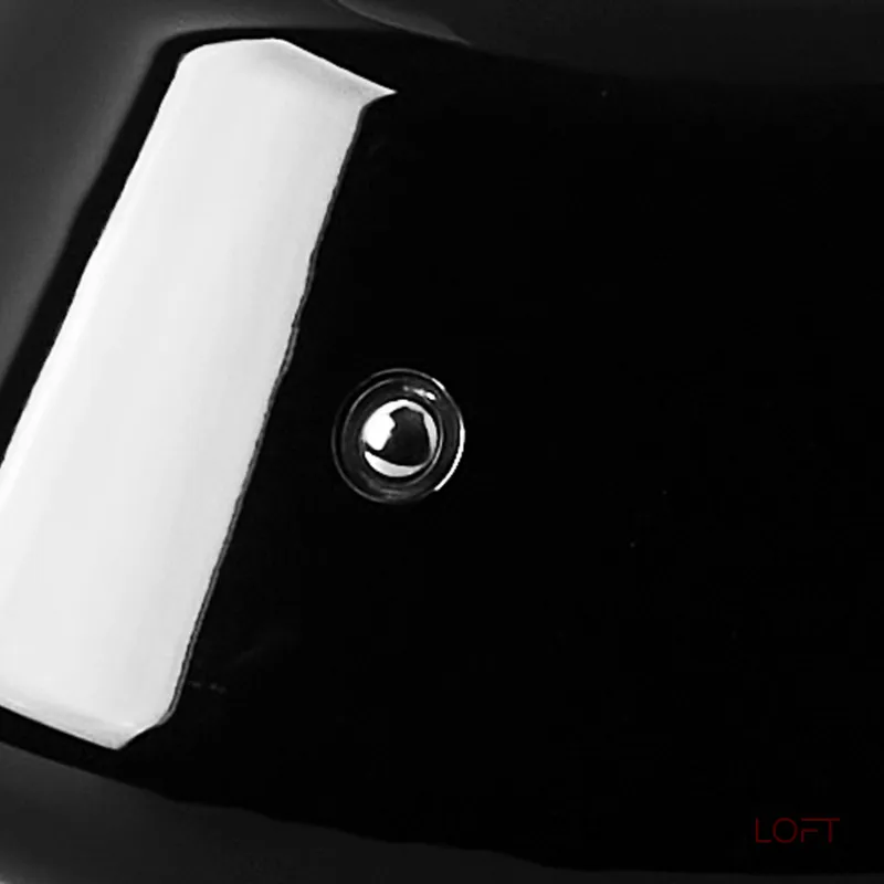 Настольная лампа диммируемая Lightstar Uovo III 807917 от ImperiumLoft