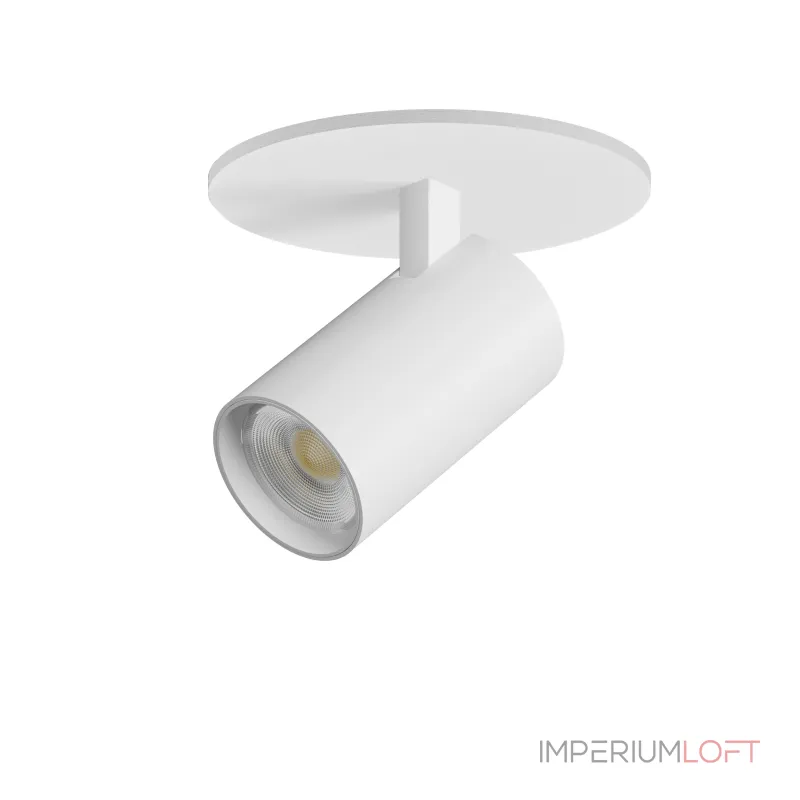 Встраиваемый светильник Lightstar Alta Base A5146RS от ImperiumLoft