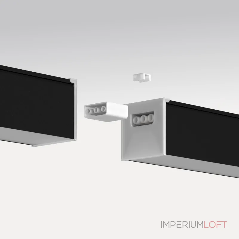 Потолочный светильник Lightstar Trito 456607 от ImperiumLoft