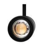 Светильник профессиональный тушка BARRA/QUATTRO высокого качества света с углом рассеивания 20-55G Lightstar Canno Pro 304307 от ImperiumLoft