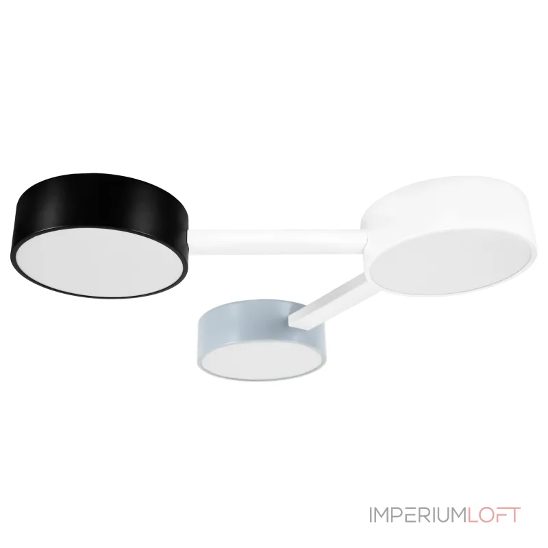 Потолочная люстра Lightstar Emisfero 737230 от ImperiumLoft Потолочная люстра Lightstar Emisfero 737230 от ImperiumLoft