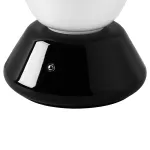 Настольная лампа диммируемая Lightstar Uovo III 807917 от ImperiumLoft