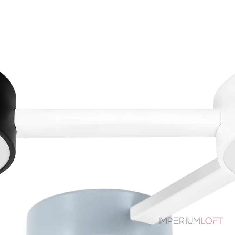 Потолочная люстра Lightstar Emisfero 737230 от ImperiumLoft Потолочная люстра Lightstar Emisfero 737230 от ImperiumLoft