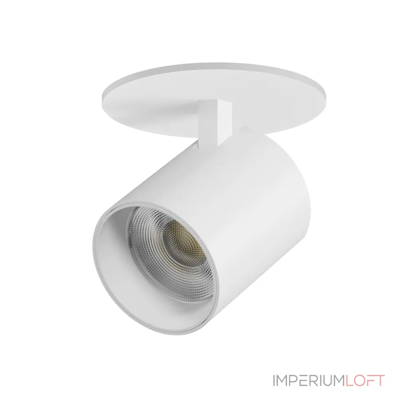 Встраиваемый светильник Lightstar Alta Base A5436RS от ImperiumLoft Встраиваемый светильник Lightstar Alta Base A5436RS от ImperiumLoft