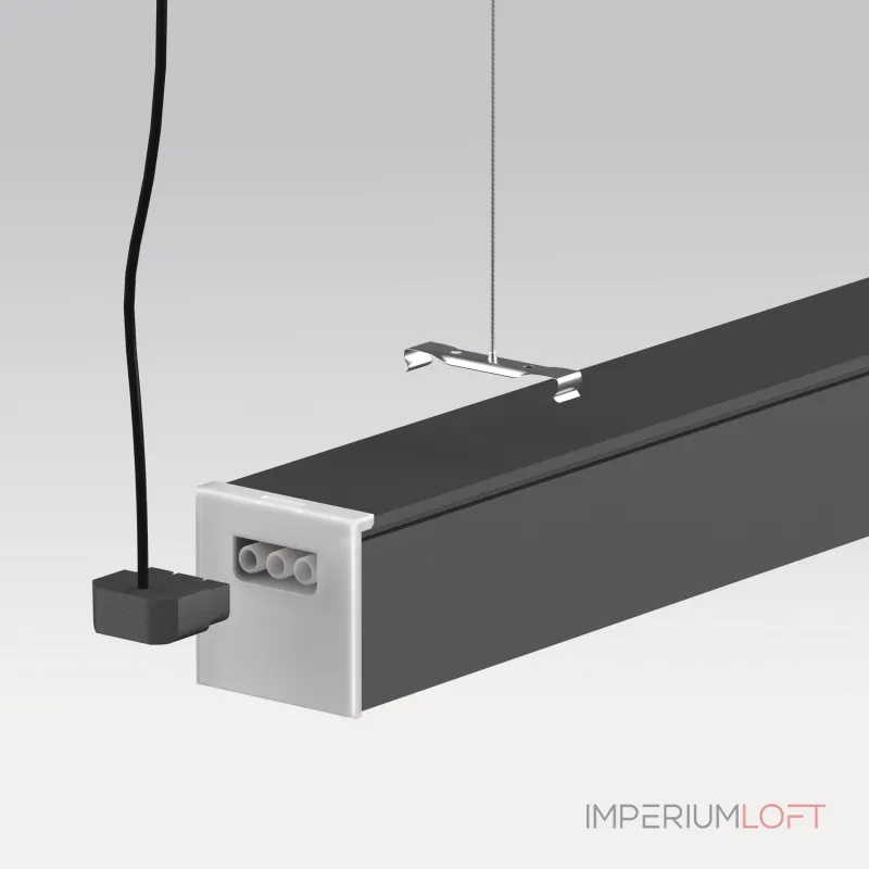 Подвесное крепление для светильников 456ххх Lightstar Trito 456017 от ImperiumLoft Подвесное крепление для светильников 456ххх Lightstar Trito 456017 от ImperiumLoft