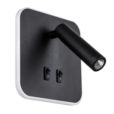 Настенный светильник Lightstar Muro LED 808667