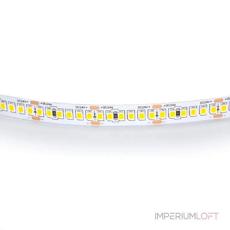 Лента белого свечения 24V Lightstar Lightstar 421024 от ImperiumLoft