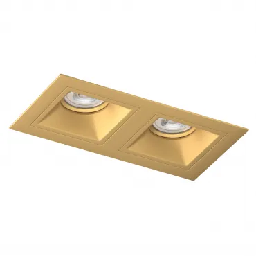 Светильник потолочный Lightstar Domino D5230303GMOD