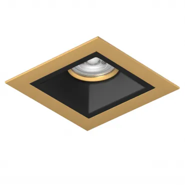 Светильник потолочный Lightstar Domino D51307GMOD