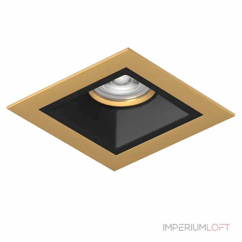 Светильник потолочный Lightstar Domino D51307GMOD от ImperiumLoft Светильник потолочный Lightstar Domino D51307GMOD от ImperiumLoft