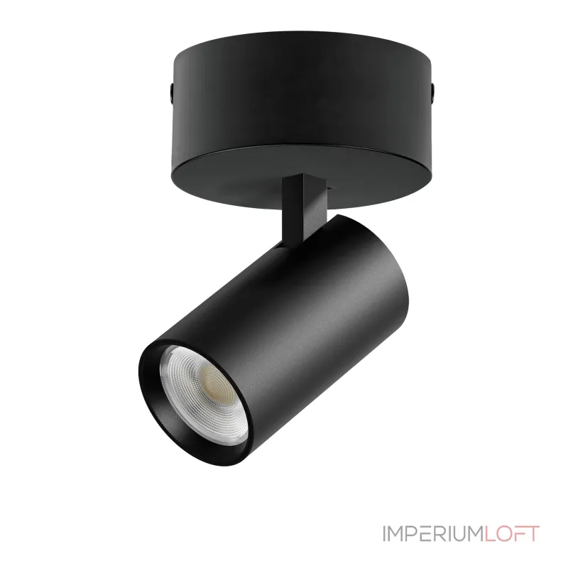 Потолочный светильник Lightstar Alta Base A5137SO от ImperiumLoft