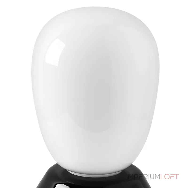 Настольная лампа диммируемая Lightstar Uovo III 807917 от ImperiumLoft