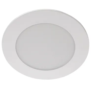 Встраиваемый светильник Lightstar ZoccoIP65 223160IP65CCT Встраиваемый светильник Lightstar ZoccoIP65 223160IP65CCT