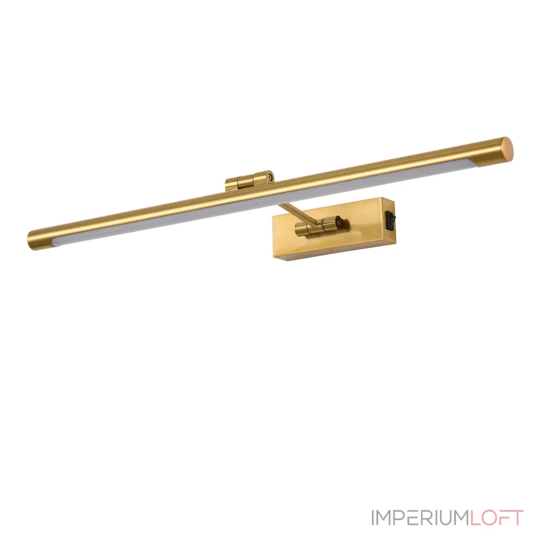 Настенный светильник (Подсветка для картин) Lightstar Noce 201041 от ImperiumLoft Настенный светильник (Подсветка для картин) Lightstar Noce 201041 от ImperiumLoft