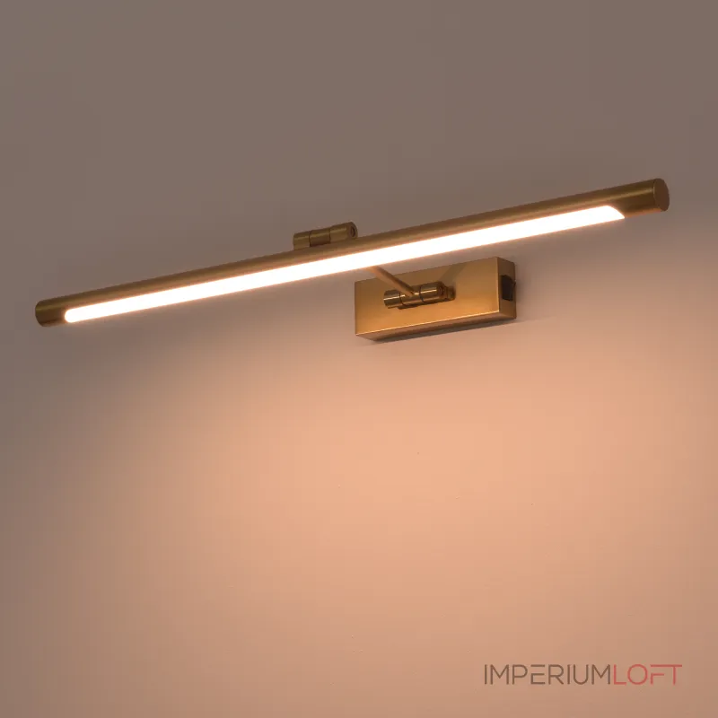 Настенный светильник (Подсветка для картин) Lightstar Noce 201041 от ImperiumLoft Настенный светильник (Подсветка для картин) Lightstar Noce 201041 от ImperiumLoft