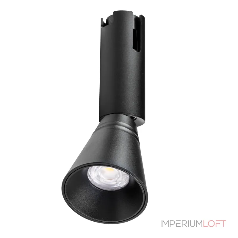 Трековый светильник Lightstar Due Hermes 210847 от ImperiumLoft Трековый светильник Lightstar Due Hermes 210847 от ImperiumLoft