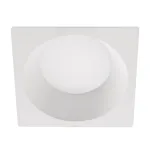 Рамка (светильник) PVC д/LED-модулей 941хх и LED-ламп D50мм Lightstar Piano 012926 от ImperiumLoft