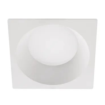 Рамка (светильник) PVC д/LED-модулей 941хх и LED-ламп D50мм Lightstar Piano 012926