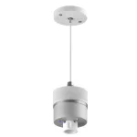 Подвес с верхней светящейся частью к 21443x-214440/21448x/21449x LED 5W 395Lm 4000K Lightstar 590056-4000 от ImperiumLoft