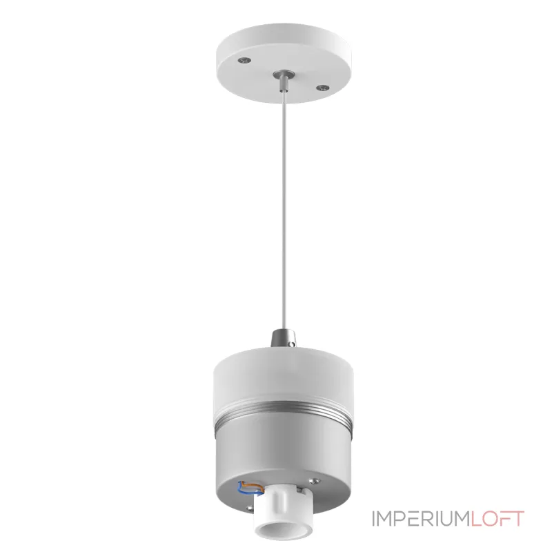 Подвес с верхней светящейся частью к 21443x-214440/21448x/21449x LED 5W 395Lm 4000K Lightstar 590056-4000 от ImperiumLoft