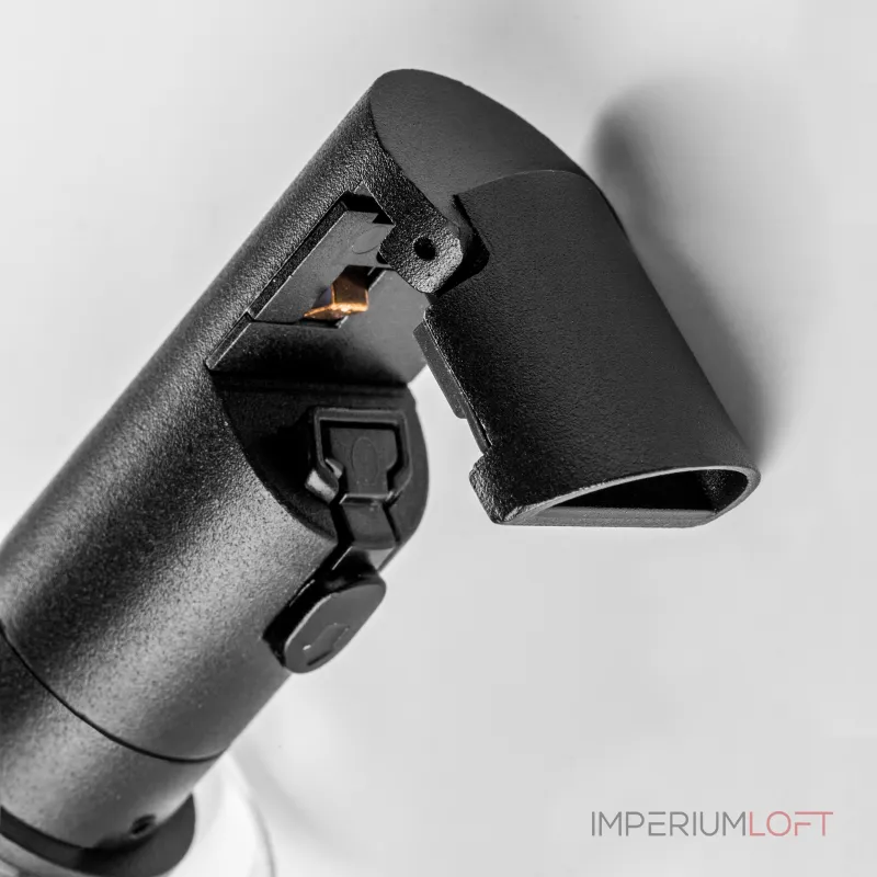 Светильник 48V д/1-фазн трека Lightstar DUE 207737 от ImperiumLoft