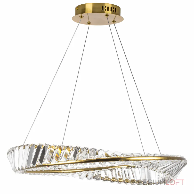 Подвесная люстра Lightstar Vidare 699063