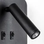 Настенный светильник Lightstar Muro LED 808667 от ImperiumLoft