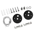 Подвесное крепление для светильников 456ххх Lightstar Trito 456017 от ImperiumLoft