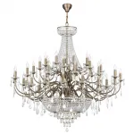 Подвесная люстра Lightstar Classic 700511