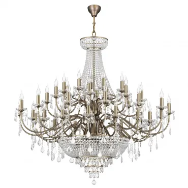 Подвесная люстра Lightstar Classic 700511 Подвесная люстра Lightstar Classic 700511