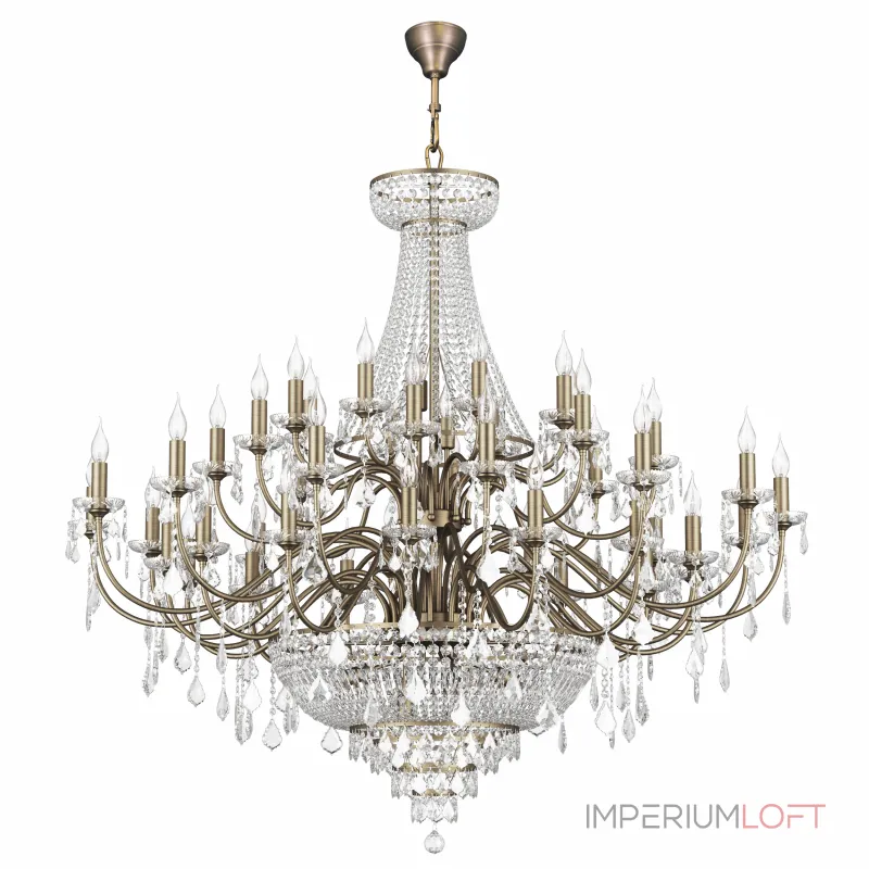 Подвесная люстра Lightstar Classic 700511