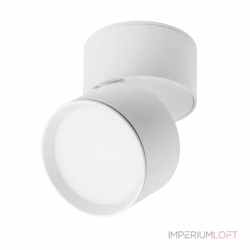 Светильник светодиодный накладной Lightstar Acuto 215836 от ImperiumLoft Светильник светодиодный накладной Lightstar Acuto 215836 от ImperiumLoft