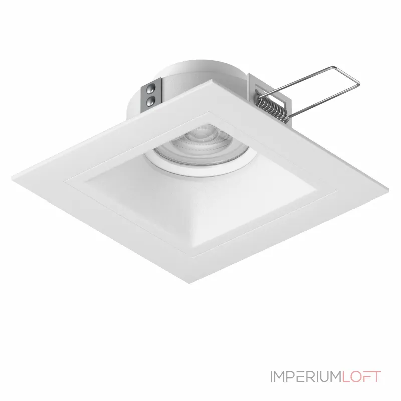 Светильник потолочный Lightstar Domino D51606WMOD от ImperiumLoft Светильник потолочный Lightstar Domino D51606WMOD от ImperiumLoft