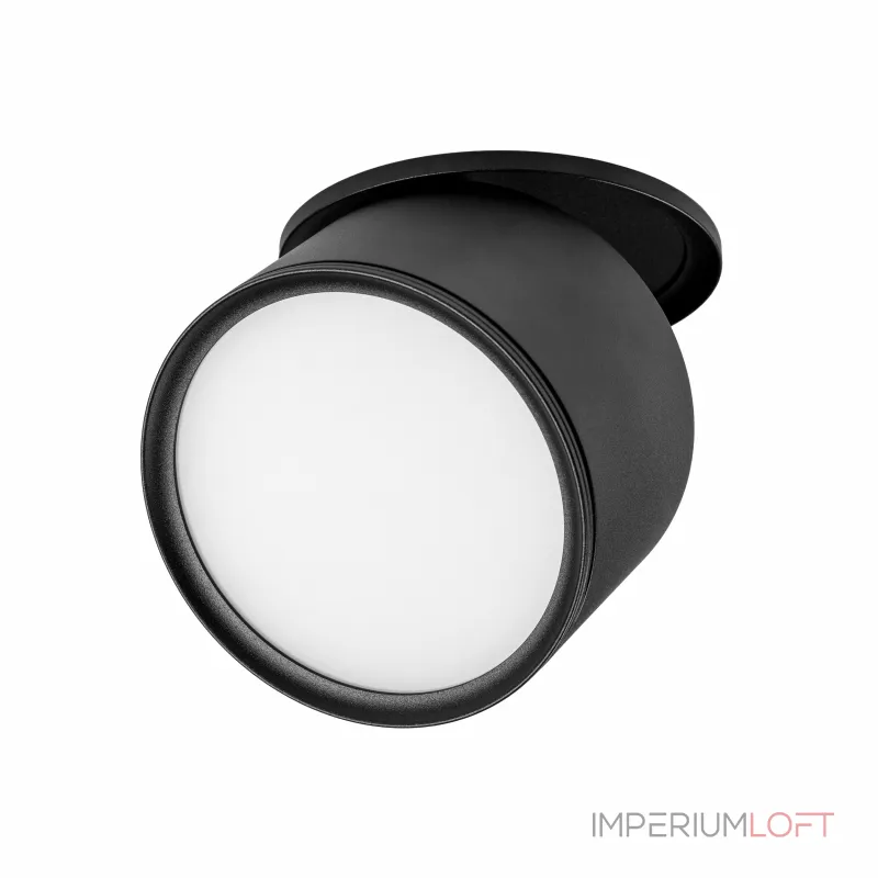 Светильник светодиодный встраиваемый Lightstar Acuto 215857 от ImperiumLoft Светильник светодиодный встраиваемый Lightstar Acuto 215857 от ImperiumLoft