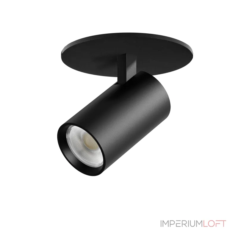 Встраиваемый светильник Lightstar Alta Base A5147RS от ImperiumLoft