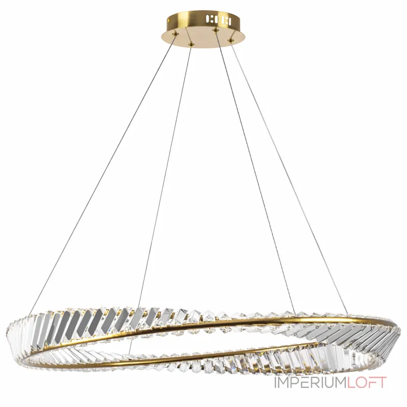 Подвесная люстра Lightstar Vidare 699083