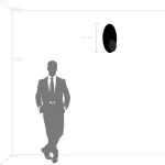 Бра Emisfero Lightstar 737237 от ImperiumLoft