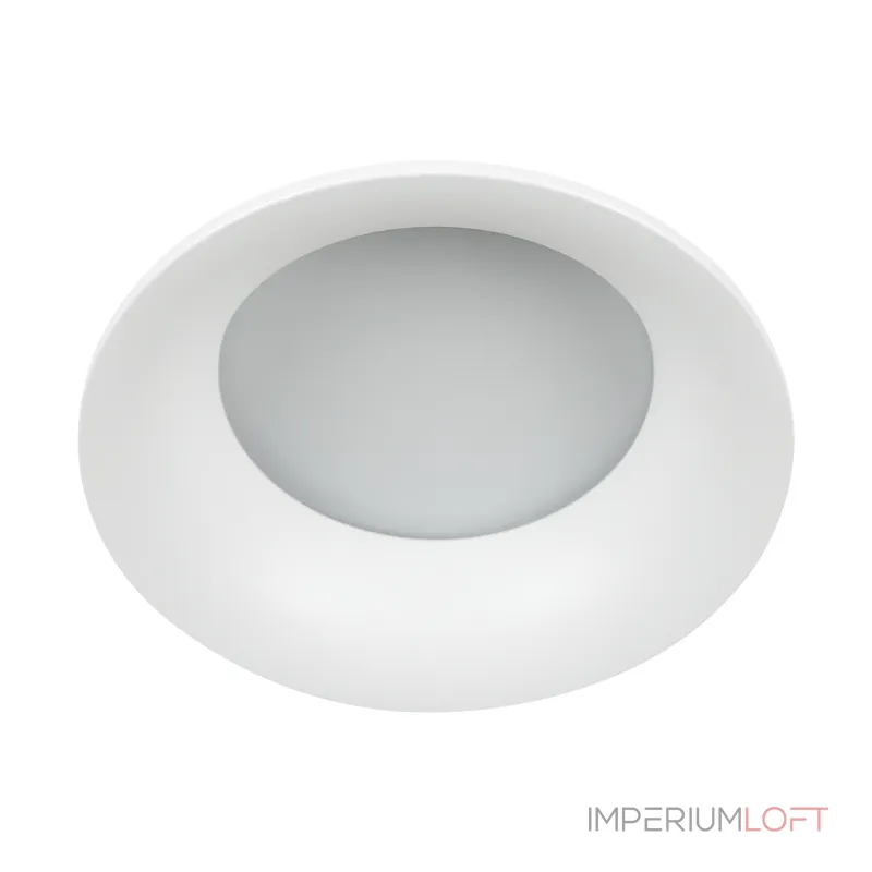 Встраиваемый точечный светильник Lightstar Levigo 010046 от ImperiumLoft