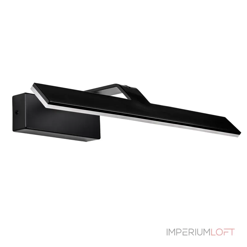 Бра/подсветка для картин (зеркал) Lightstar Muro Spec 808687-3 от ImperiumLoft