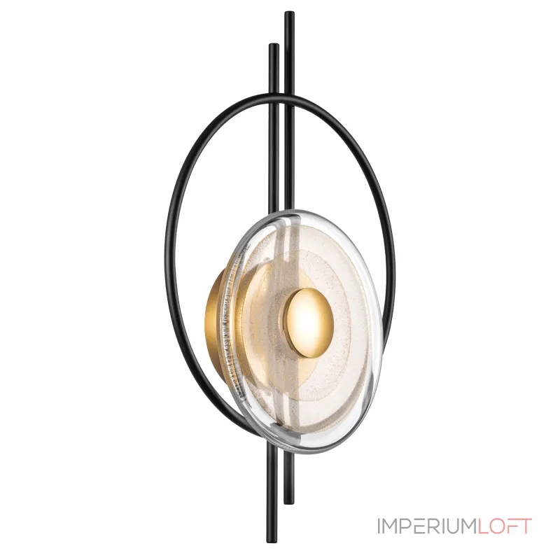 Бра Lightstar Erica 609622 от ImperiumLoft Бра Lightstar Erica 609622 от ImperiumLoft