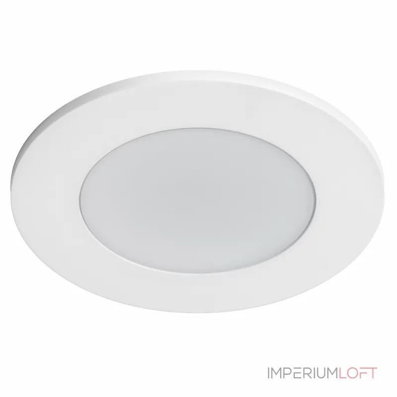 Рамка (светильник) PVC д/LED-модулей 941хх и LED-ламп D50мм Lightstar Piano 012916 от ImperiumLoft Рамка (светильник) PVC д/LED-модулей 941хх и LED-ламп D50мм Lightstar Piano 012916 от ImperiumLoft