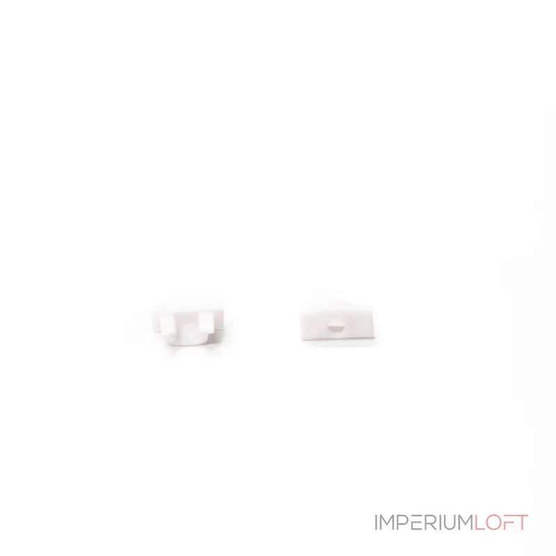 Заглушка (с отверстием/глухая) концевая PROFILED к профилю 419121 Lightstar 419121-60 от ImperiumLoft Заглушка (с отверстием/глухая) концевая PROFILED к профилю 419121 Lightstar 419121-60 от ImperiumLoft