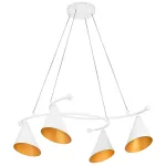 Подвесная люстра Lightstar Cone GW 757046 от ImperiumLoft