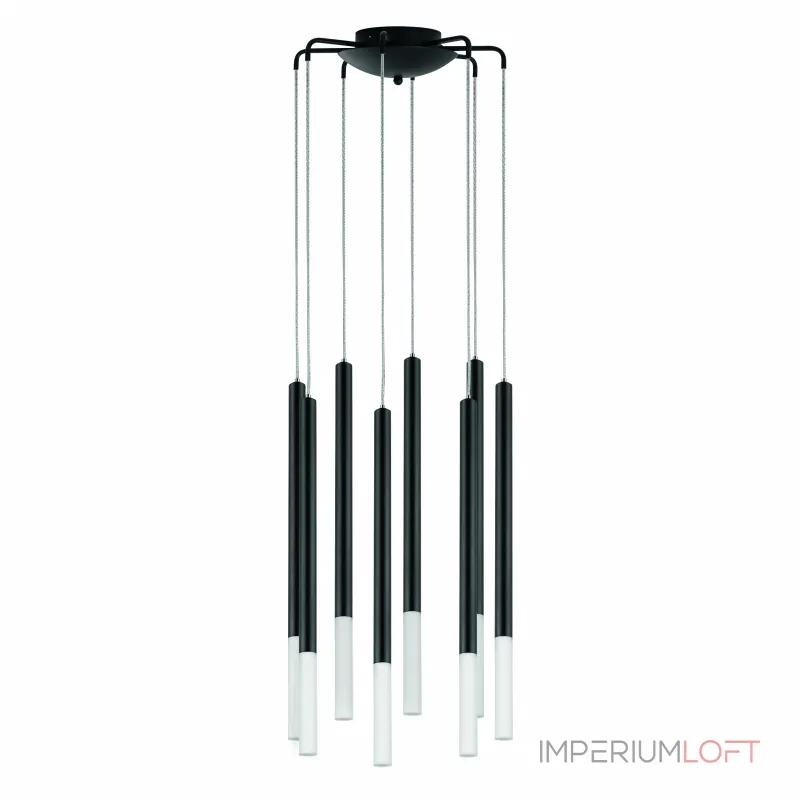 Подвесной светильник Lightstar Tubo L8T747147 Подвесной светильник Lightstar Tubo L8T747147