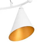 Подвесная люстра Lightstar Cone GW 757046 от ImperiumLoft