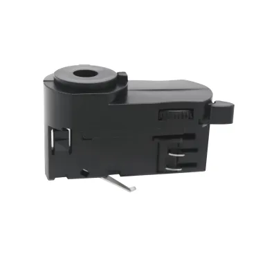 Адаптер для светильника к треку 5030xx-R/5040xx-(F)/(R) Lightstar Quattro 594006-403 Адаптер для светильника к треку 5030xx-R/5040xx-(F)/(R) Lightstar Quattro 594006-403